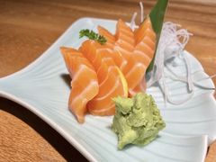 -森味薪火烧•烧鸟居酒屋•日本料理(望京店)