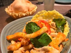 -安南越南餐厅(青岛万象城店)