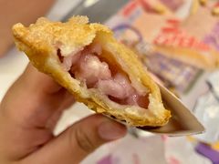 -麦当劳(欢乐谷店)