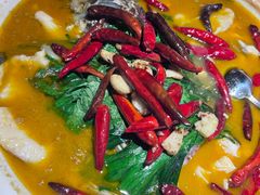 -清水亭湖北菜(大屯DT51店)