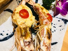 -割烹酱子日本料理(弘基财富广场店)