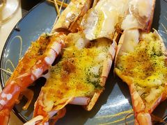 -喜庭海鲜自助(来福士店)