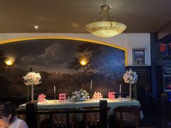 -碧特博格啤酒花园餐厅(芜湖路店)