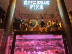 -Le Comptoir de la Gastronomie