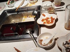 -海底捞火锅(金花路店)