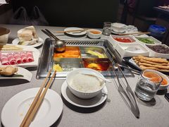 -海底捞火锅(太原南站店)