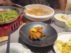 -姑苏家宴·苏帮菜·松鼠桂鱼(苏州总店)