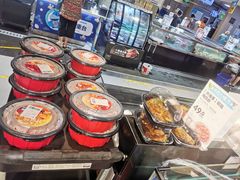 -盒马鲜生(顺义店)