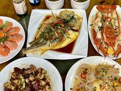 -海之鲜大排档(东山海鲜金銮湾店)