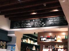 -La Strada(安福路店)