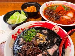 -豚王拉面(澳门银河店)