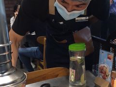 -喜来稀肉(虹泉路店)