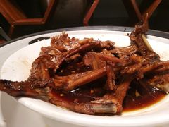 -索菲特酒店 · 云尚天际自助餐厅