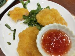 -北海金昌开元名都大酒店·四季轩中餐厅