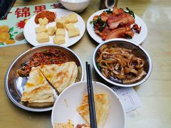 -88号小吃店·经典云南菜·地道纳西美食