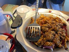 -万达广场(南宁青秀店)