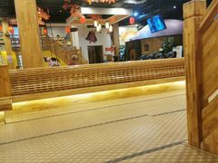 -盛世桃源(群力店)