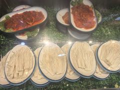 -齐齐哈尔炭匠烤肉(福城上上城店)