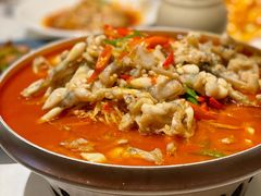 -小河盐帮·私家菜·烤鸭(三元桥·霄云路店)