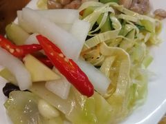 -大妈水饺(文华巷店)