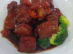 -鲁西南老厨子·特色鲁菜(经一纬五店)