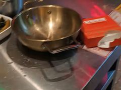 -又见炊烟炭火烤肉(五一新村店)