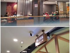 -王家沙点心店(南京西路总店)