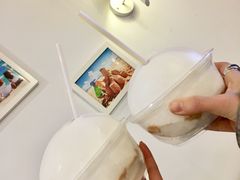 -椰子下蛋(南锣鼓巷店)