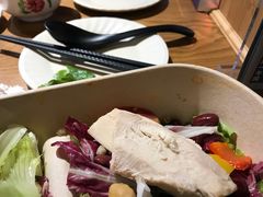 -SHUBO蔬小盒(三里屯店)