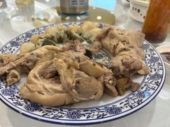 -新兴家喻酒家·羊城名宴(昌岗店)