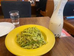 -Me&Joe意大利面·珍珠奶茶(鲁班路店)