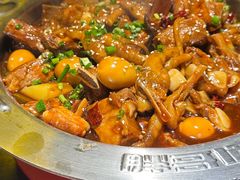 -胖哥俩肉蟹煲(苏州中心店)