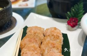 Huashi Handmade Shrimp Cake