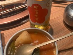 -王妃家(明洞中央店)