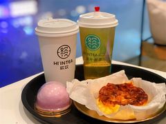 -欢饮(王府井总店)