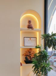 -密发堂乌发养发馆