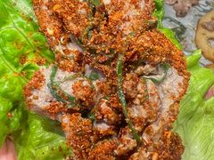 -留香铁板烤肉(解放西路旗舰店)