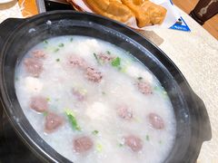 -丰尔粥食·粥底火锅·桑拿鸡(大良总店)