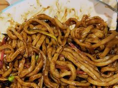 -福来居烤鸭店(天坛二店)