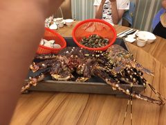 -海九澎湖海鲜餐厅