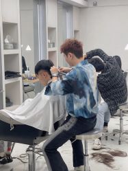 -MIX HAIR SALON