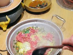 -吃饭皇帝大·土家民族菜(温州万象城店)
