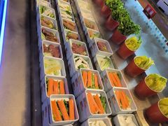 -李姑婆鲜切牛肉火锅自助(凤城二路店)
