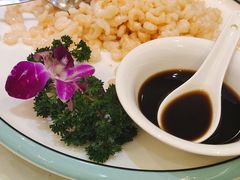 清炒虾仁-北门饭店(三香路店)