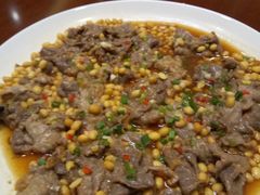 -百姓百味海鲜酒楼(粤垦路总店)