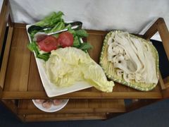-名善山珍·野生菌汤锅(文殊院店)