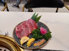 -妥妥烤肉料理(凯德店)