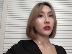 -TK·HAIR SALON韩式设计