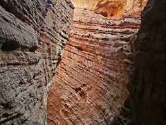 -天山神秘大峡谷