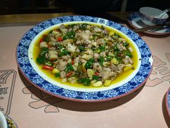 -杨记隆府重庆江湖菜(大悦城店)